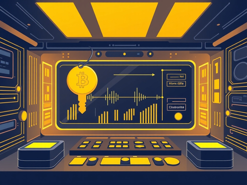Understanding One-Time Public Keys: A Comprehensive Guide for Bitcoin Privacy and Security