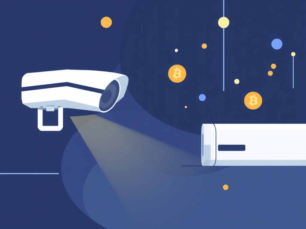 Understanding Chain Surveillance Technology: The Future of Blockchain Security and Privacy