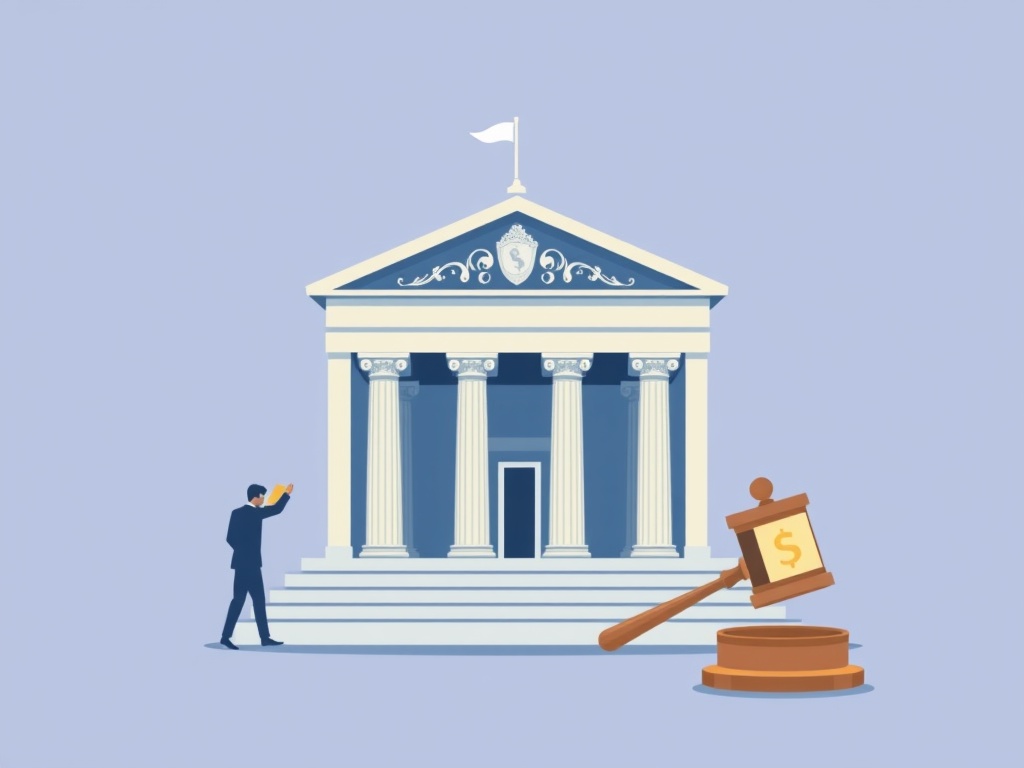 Blockchain Evidence in Court: How Digital Ledgers Are Transforming Legal Proceedings
