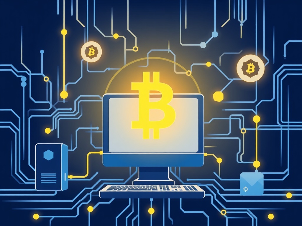 Confidential Blockchain Computing: The Future of Secure and Private Decentralized Transactions