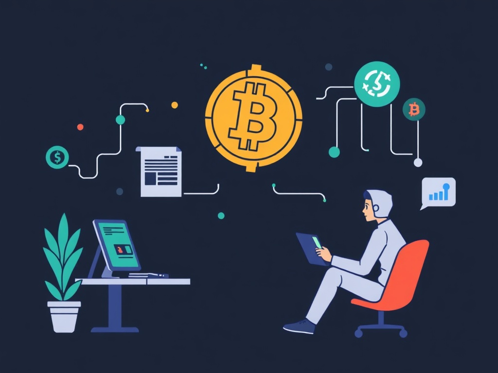Understanding Anonymous P2P Exchange: The Future of Private Cryptocurrency Transactions