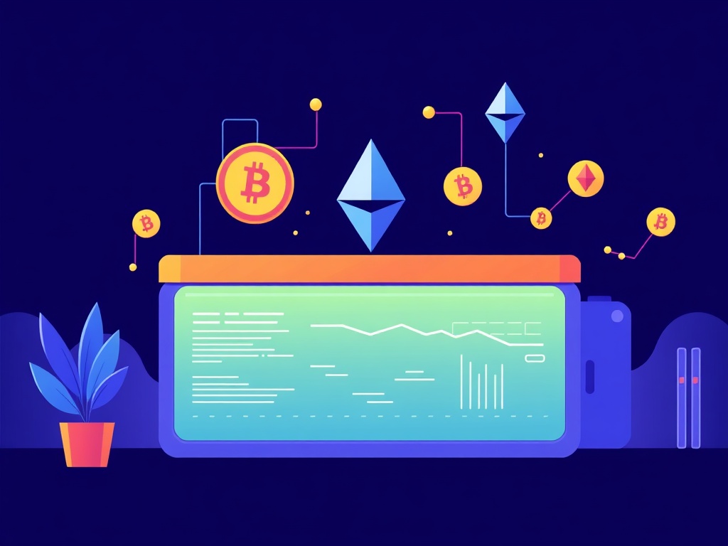 The Ultimate Guide to Anonymous ETH Exchange: Privacy, Security, and Best Platforms