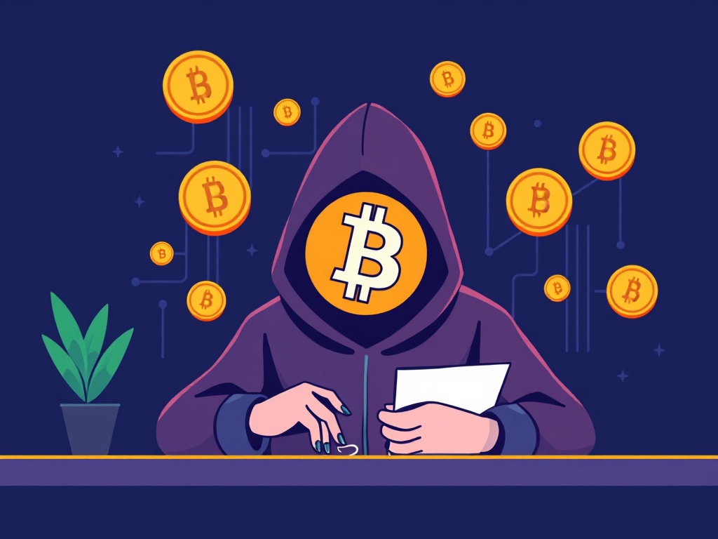 How to Pay with Bitcoin Anonymously: A Complete Guide for Privacy-Conscious Users