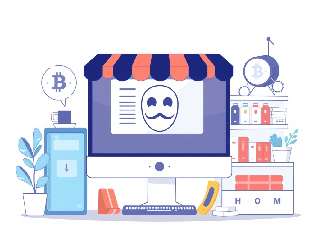 The Ultimate Guide to Using an Anonymous Online Store in the BTCMixer En2 Niche