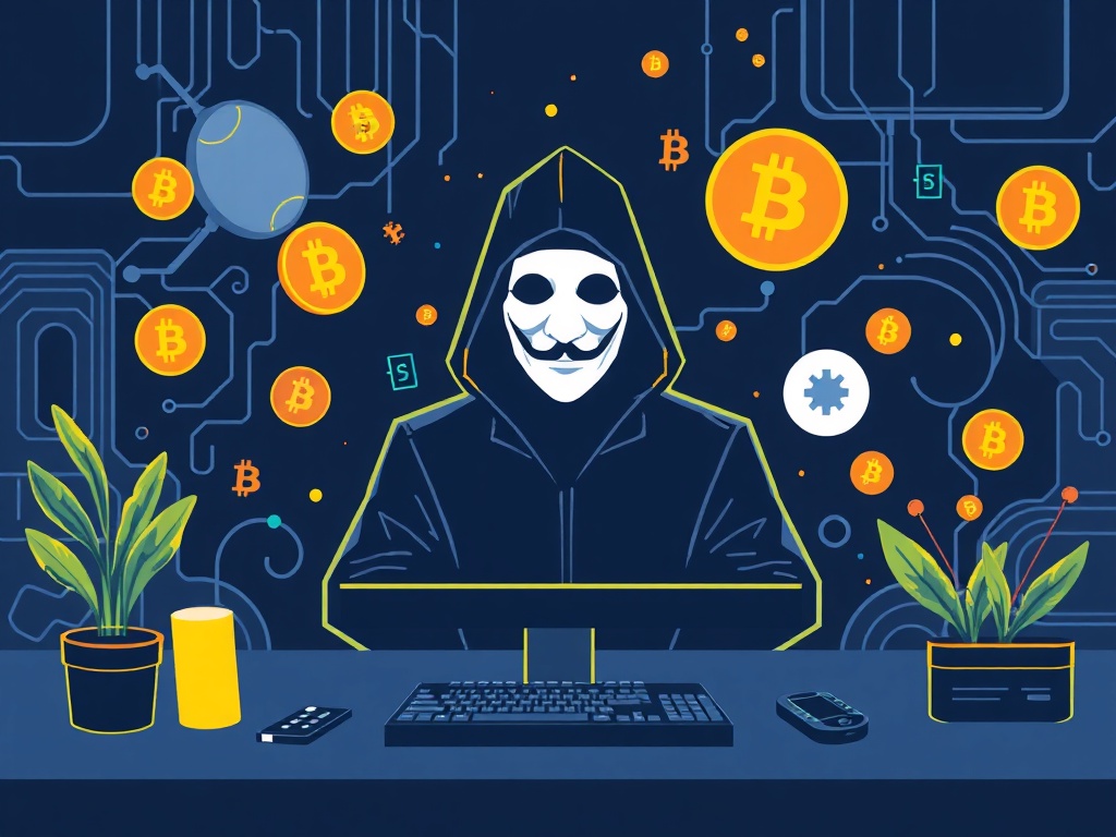 The Ultimate Guide to Anonymous Subscription Services in the BTCMixer Niche