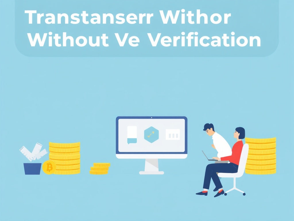 Understanding Transfer Without Verification in BTC Mixers: A Comprehensive Guide