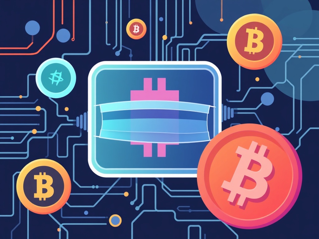 Understanding Crypto Source Masking: The Ultimate Guide to Privacy in Bitcoin Transactions