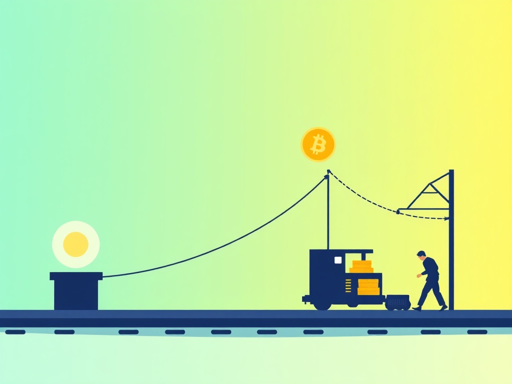 Understanding Multi-Stage Fund Movement: A Comprehensive Guide for Crypto Investors