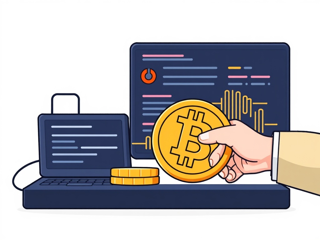 Understanding Transaction Output Merging in Bitcoin Mixers: Enhancing Privacy and Efficiency