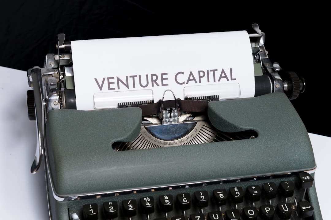 Understanding Private Crypto Venture Funds: A Strategic Guide for Investors in the Digital Asset Space
