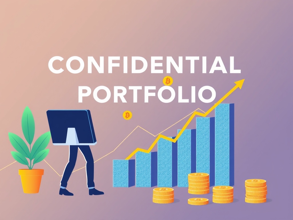 Confidential Portfolio Management: Strategies for Secure and Private Asset Growth in the BTC Mixer Niche