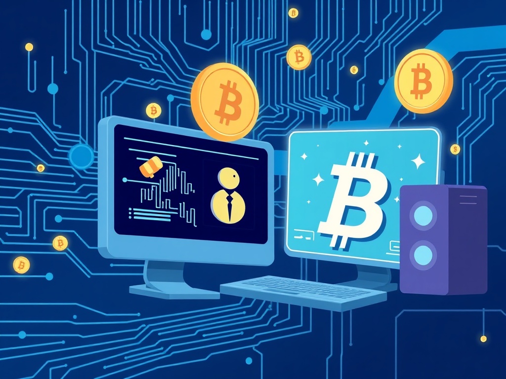 Understanding Cryptocurrency Transaction Privacy: Protecting Your Digital Assets in the BTC Mixer Era