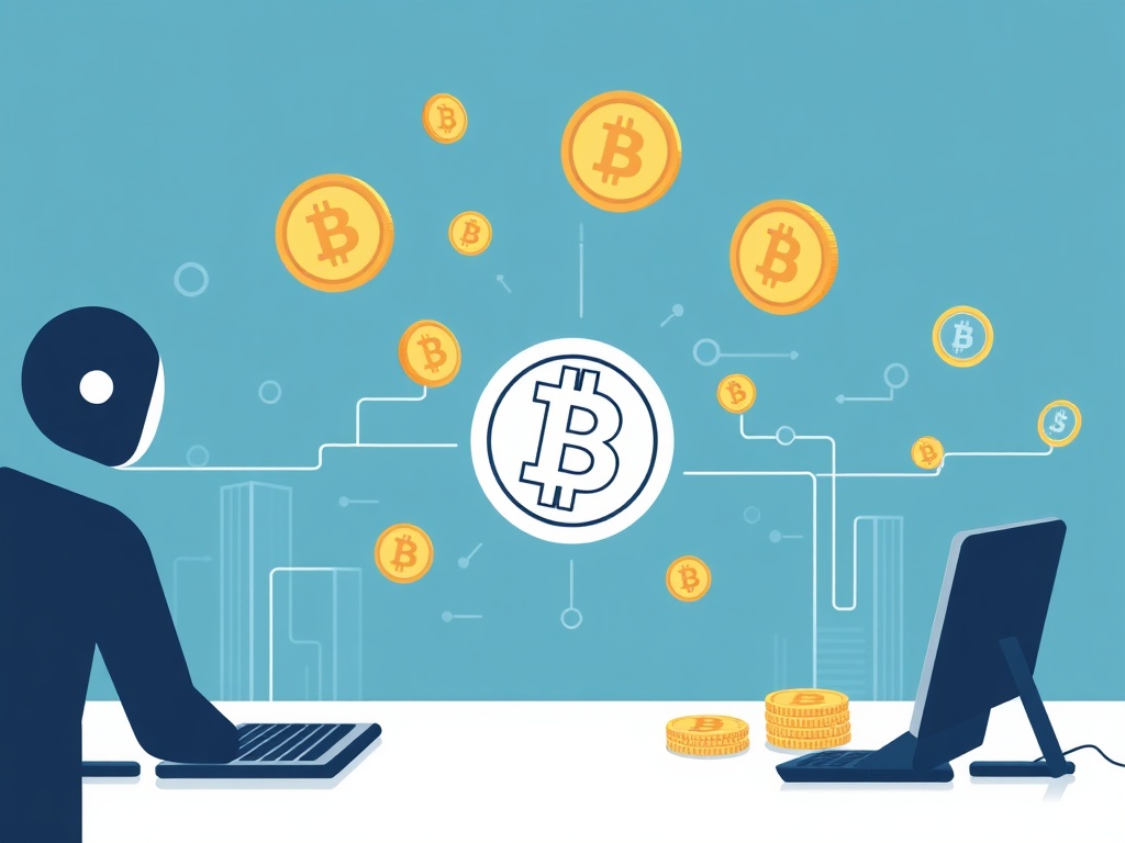 Anonymous Crypto Transfers: How to Keep Your Bitcoin Transactions Private