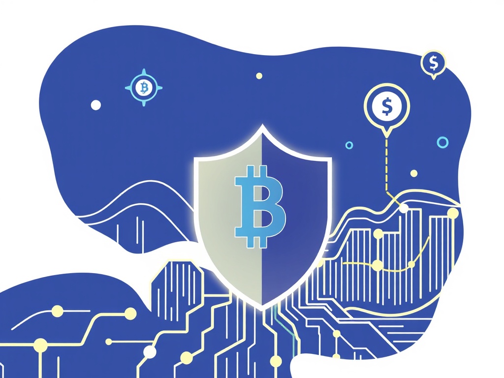 Blockchain Data Protection: Securing Digital Assets in the Decentralized Era