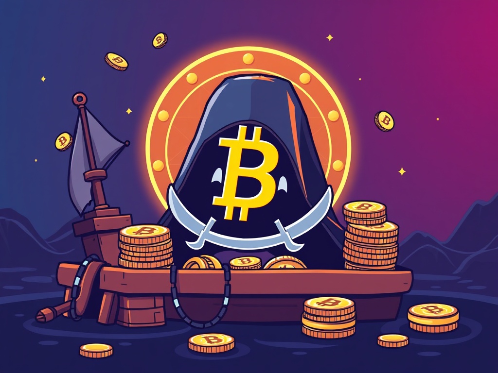 PirateChain Anonymous Currency: The Ultimate Guide to Privacy-Focused Digital Money