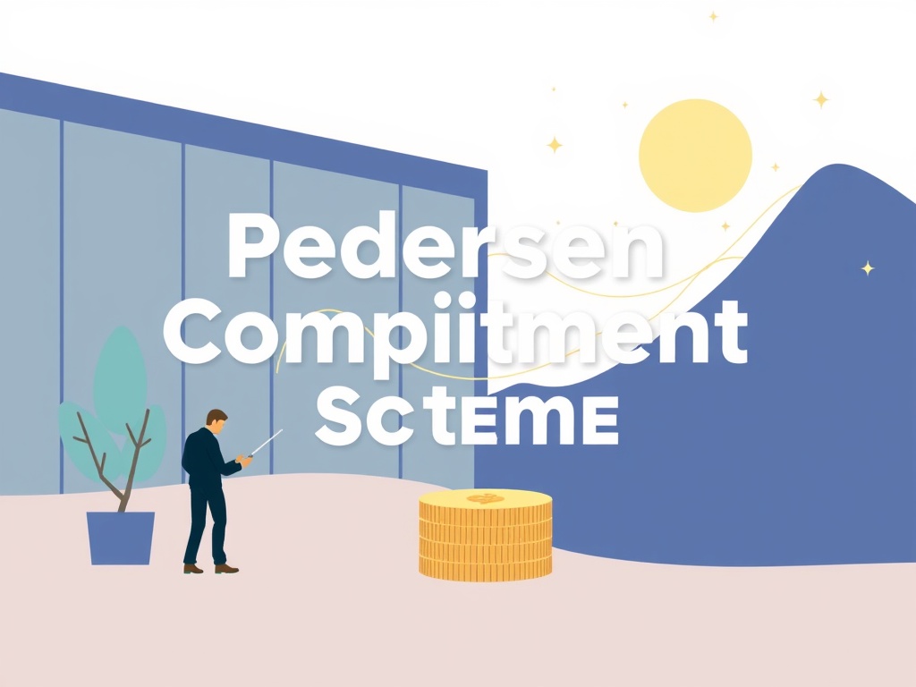 The Pedersen Commitment Scheme: A Deep Dive into Privacy-Preserving Cryptographic Commitments