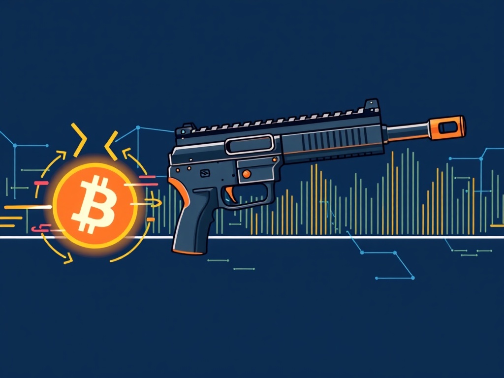 Understanding Bulletproof Range Proofs: The Cryptographic Backbone of BTC Mixers