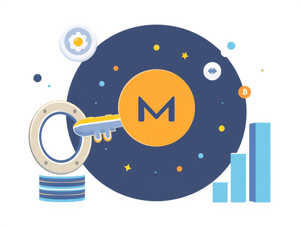 Understanding the Monero Spend Key: A Comprehensive Guide for Privacy-Conscious Users