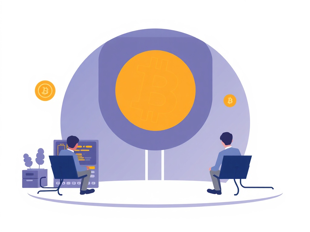 Understanding the Relayer Network Service: A Comprehensive Guide for Bitcoin Mixing and Privacy Enhancement