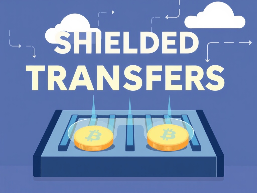The Shielded Transfers Feature in BTCmixer_en2: Enhancing Bitcoin Privacy and Security