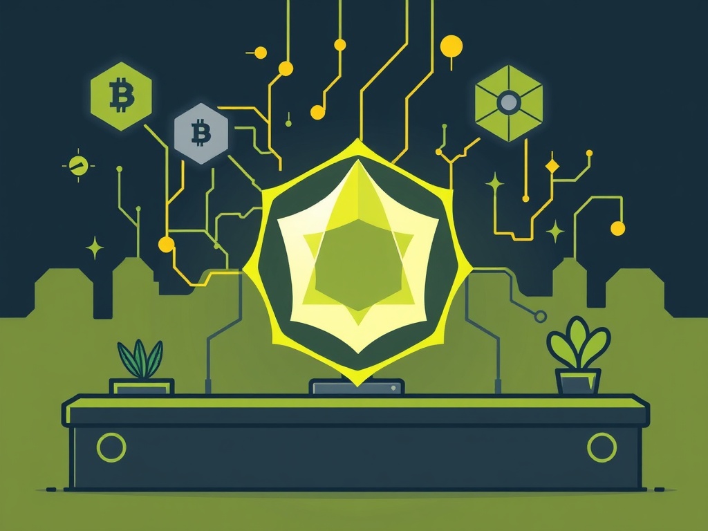 Understanding Stealth Address DEX: The Future of Private Cryptocurrency Trading