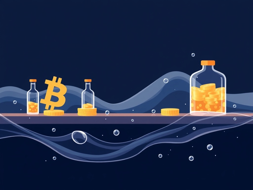 Understanding Liquid Confidential Transactions: Enhancing Privacy in Bitcoin Mixing