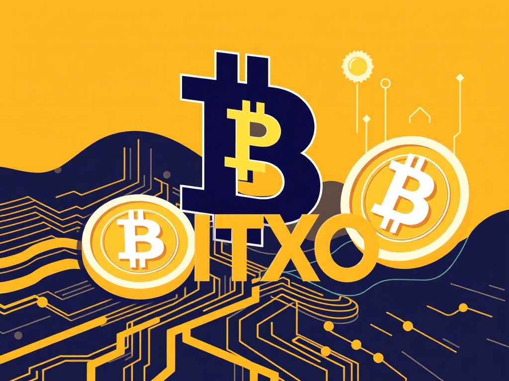 Understanding Virtual Transaction VTXO: The Future of Secure and Private Bitcoin Mixing