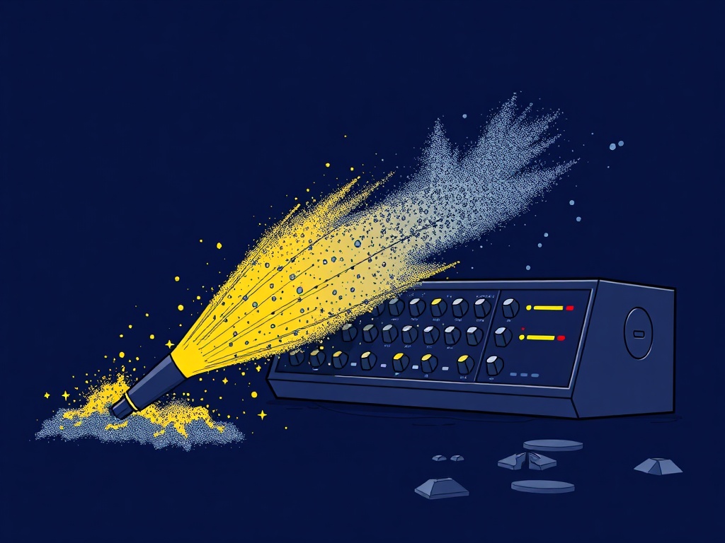 Dust Attack Identification: Protecting Your Bitcoin Transactions from Micro-Transaction Threats