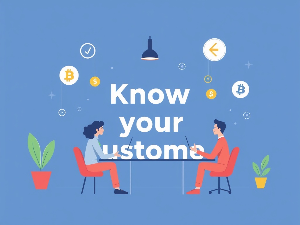 Know Your Customer (KYC) in Cryptocurrency: A Comprehensive Guide for BTC Mixer Users