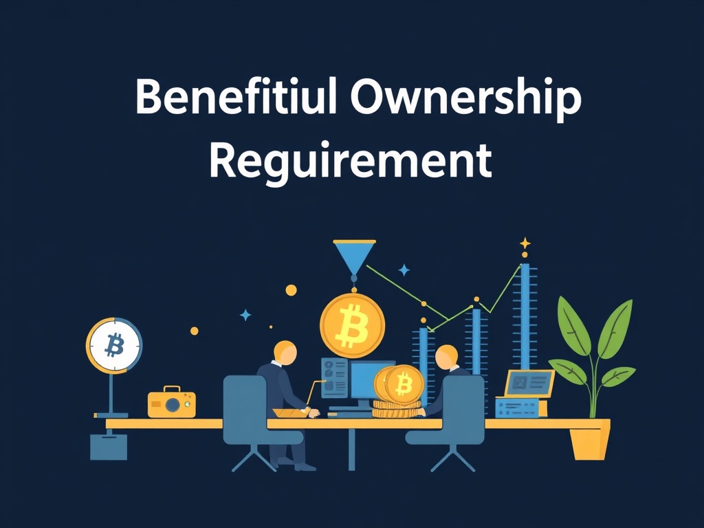 Understanding the Beneficial Ownership Requirement: A Comprehensive Guide for BTC Mixer Users