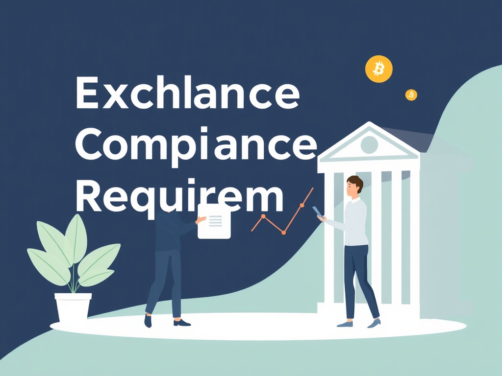 Understanding Exchange Compliance Requirements: A Comprehensive Guide for Crypto Traders and Exchanges