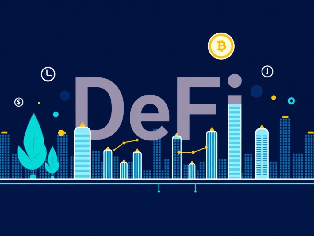 Comprehensive DeFi Regulation Guidance: Navigating the Evolving Legal Landscape for Decentralized Finance