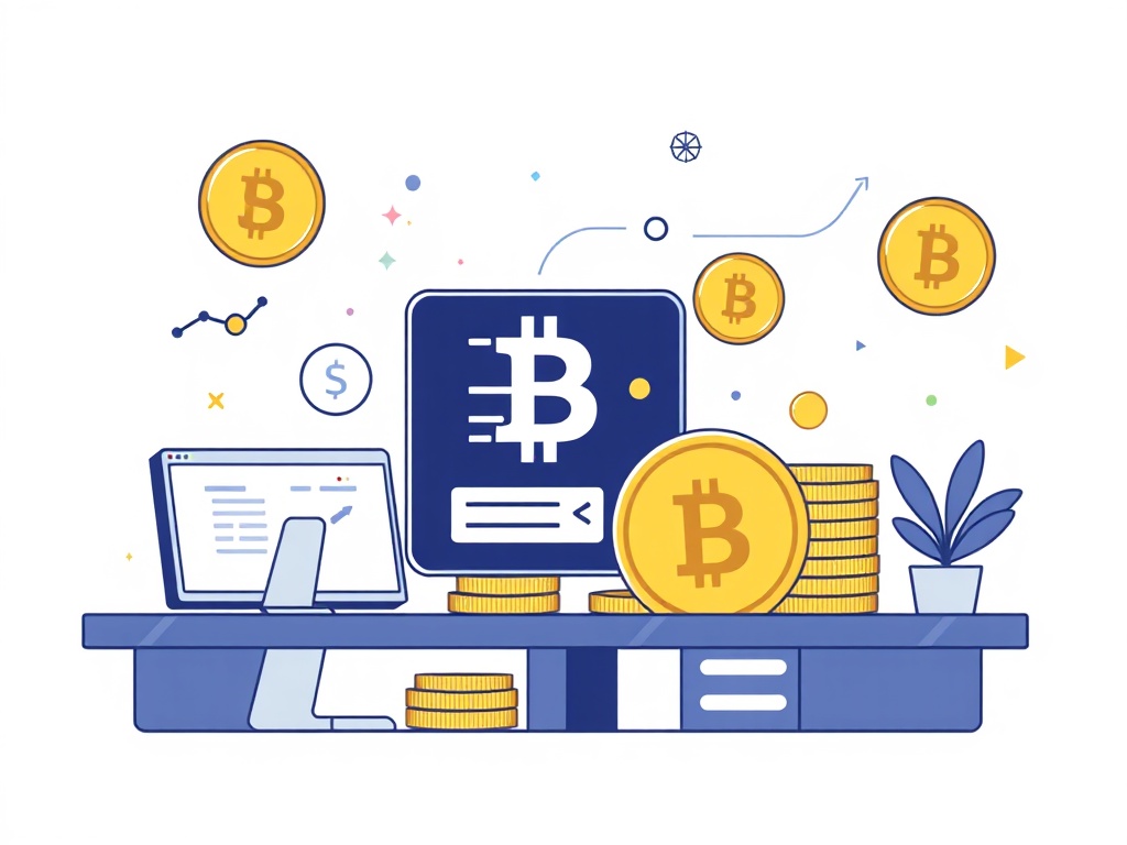 Instant Crypto Exchange Service: Fast, Secure, and Convenient Cryptocurrency Swaps