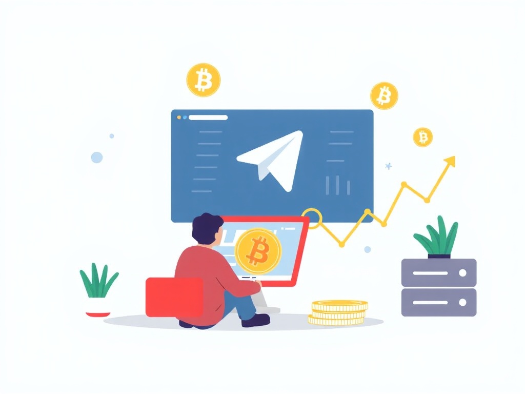 Telegram OTC Trading: A Comprehensive Guide to Secure and Efficient Cryptocurrency Transactions
