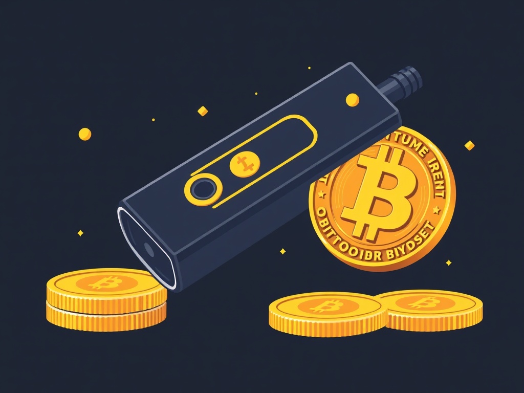 The Ultimate Guide to the Opendime Bitcoin Stick: Secure, Private, and Offline Bitcoin Storage