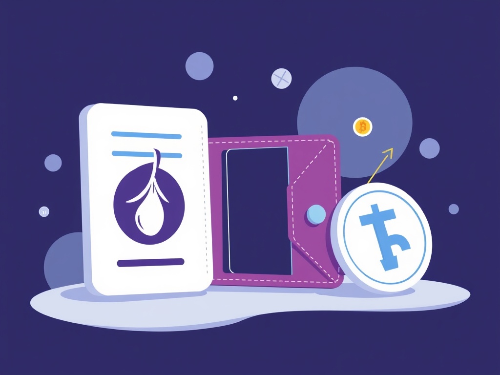 Understanding the Tor Integrated Wallet: A Secure and Private Way to Manage Your Cryptocurrency