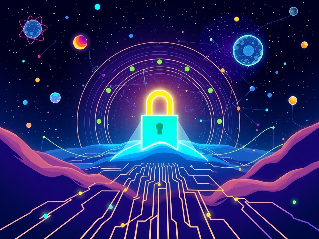 Understanding Cosmos Interchain Privacy: The Future of Secure Cross-Chain Transactions