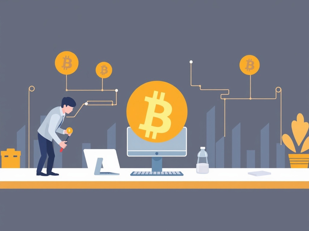 Understanding the Group Signature Scheme: Privacy-Preserving Authentication in BTC Mixers