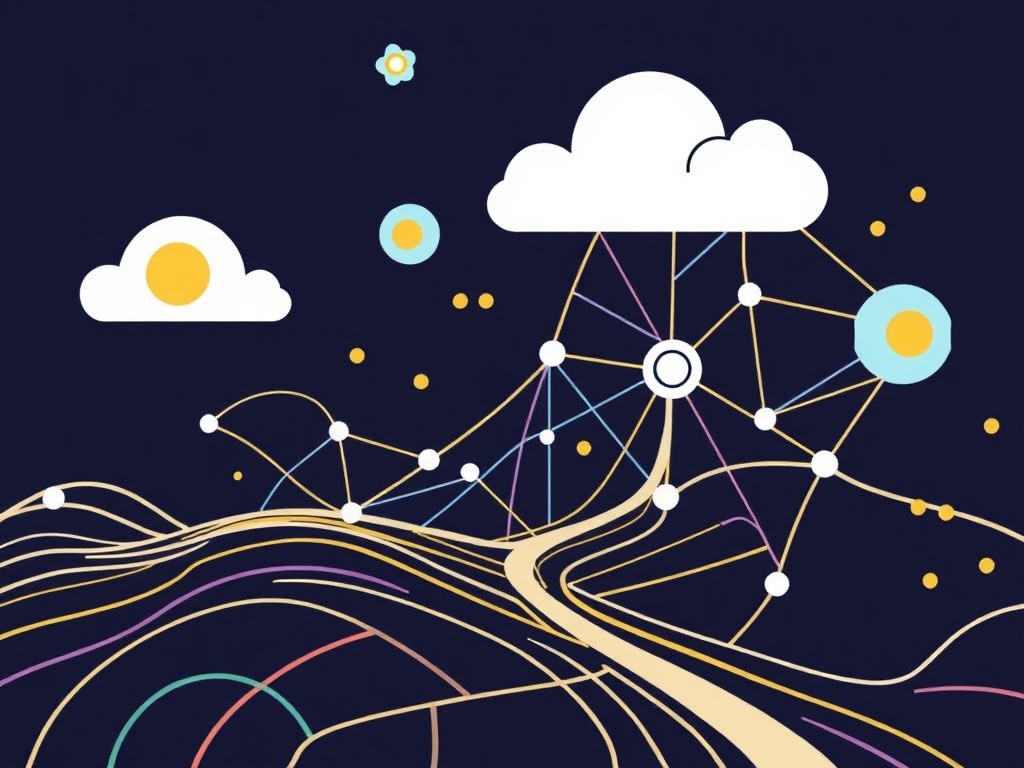 Understanding Mix Network Design: The Backbone of Privacy-Enhancing Cryptocurrency Mixers