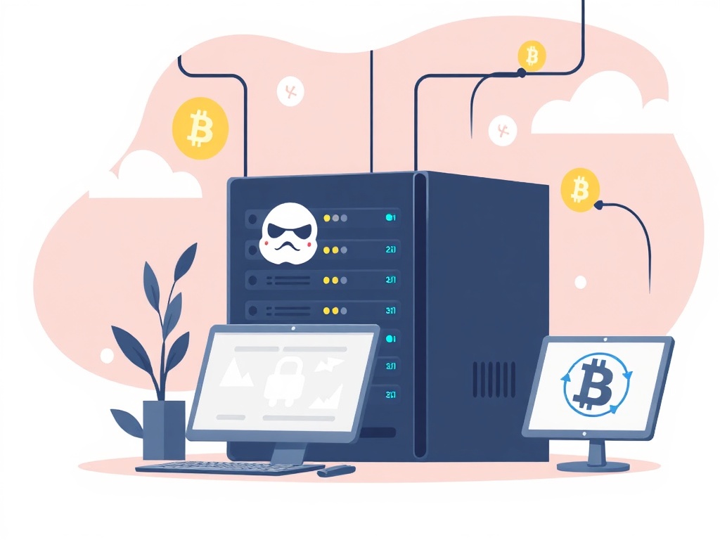 Anonymous VPS Hosting: Ultimate Guide to Private and Secure Virtual Servers
