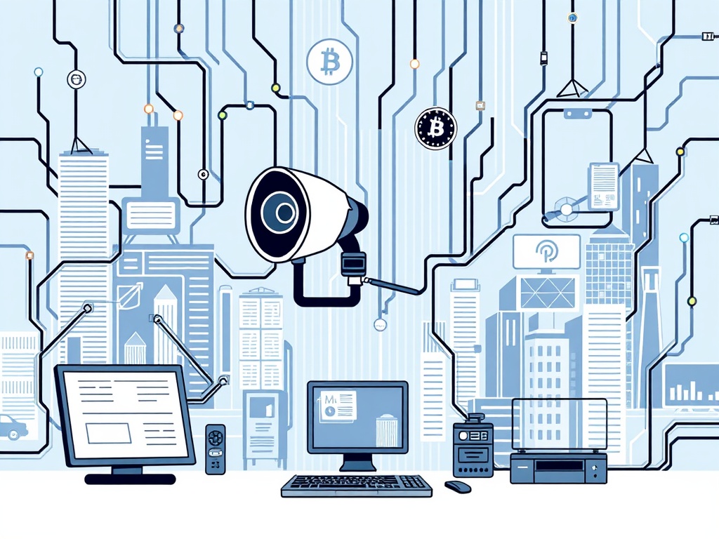 Understanding Digital Surveillance Resistance: Protecting Your Privacy in the Age of Mass Monitoring