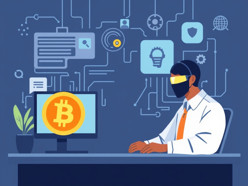 Comprehensive Guide to Social Engineering Protection in the BTC Mixer Space
