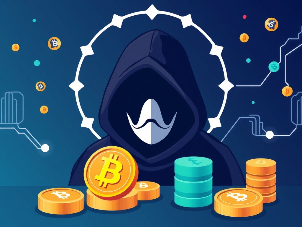 Top Anonymous Cryptocurrencies in 2024: Privacy-Focused Digital Assets for Secure Transactions