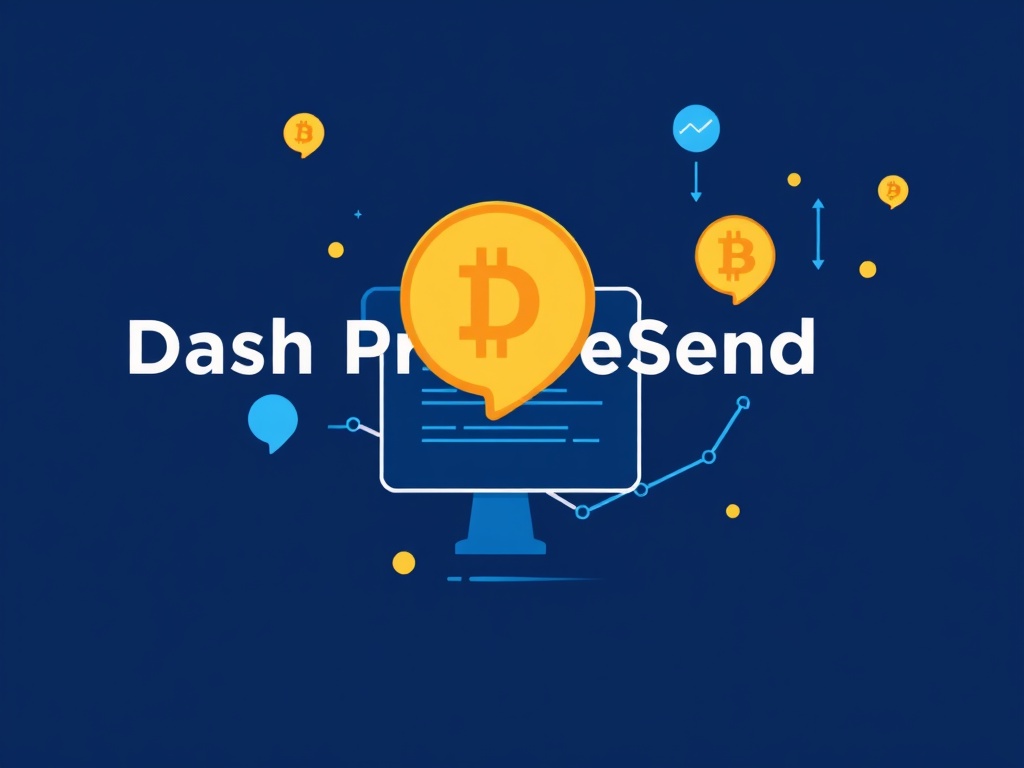Understanding the Dash PrivateSend Feature: A Comprehensive Guide to Anonymous Transactions