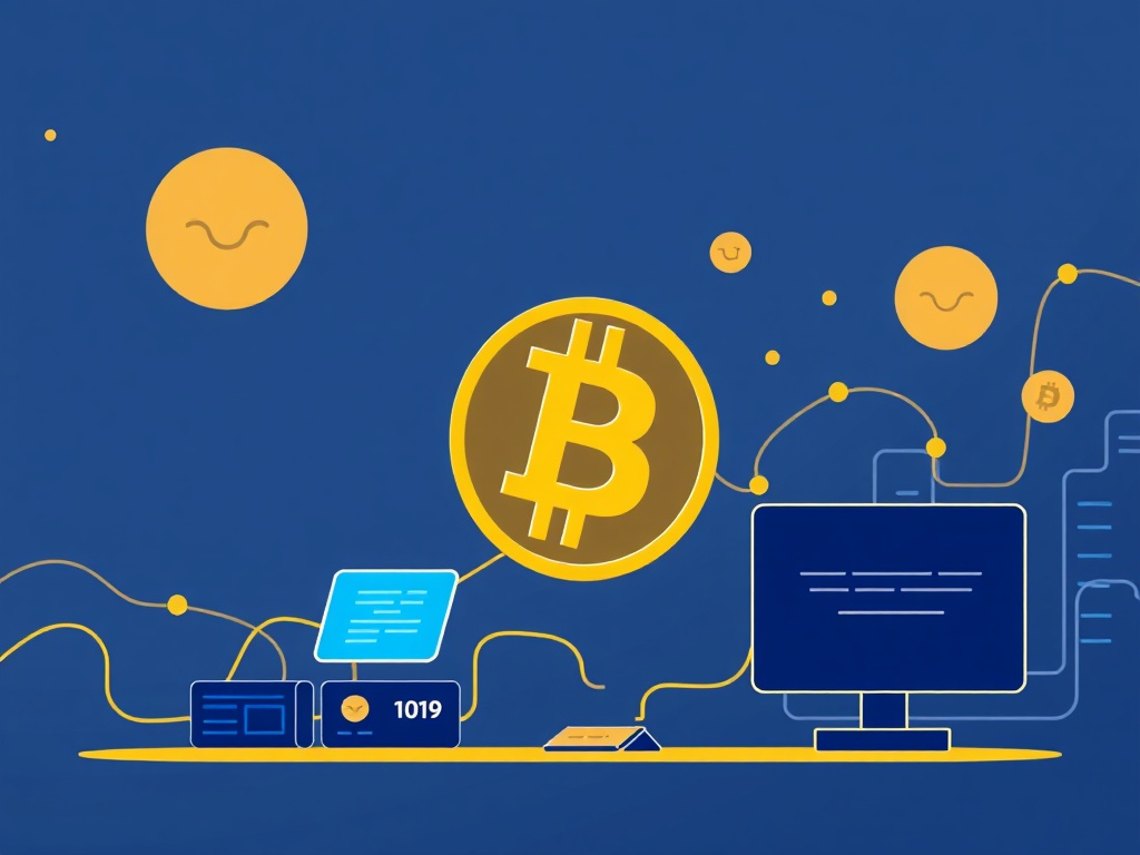 Confidential Contract Deployment: Ensuring Privacy and Security in BTC Mixer Transactions