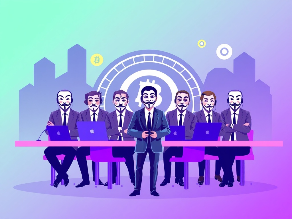 The Power of an Anonymous Project Team in BTC Mixer Solutions