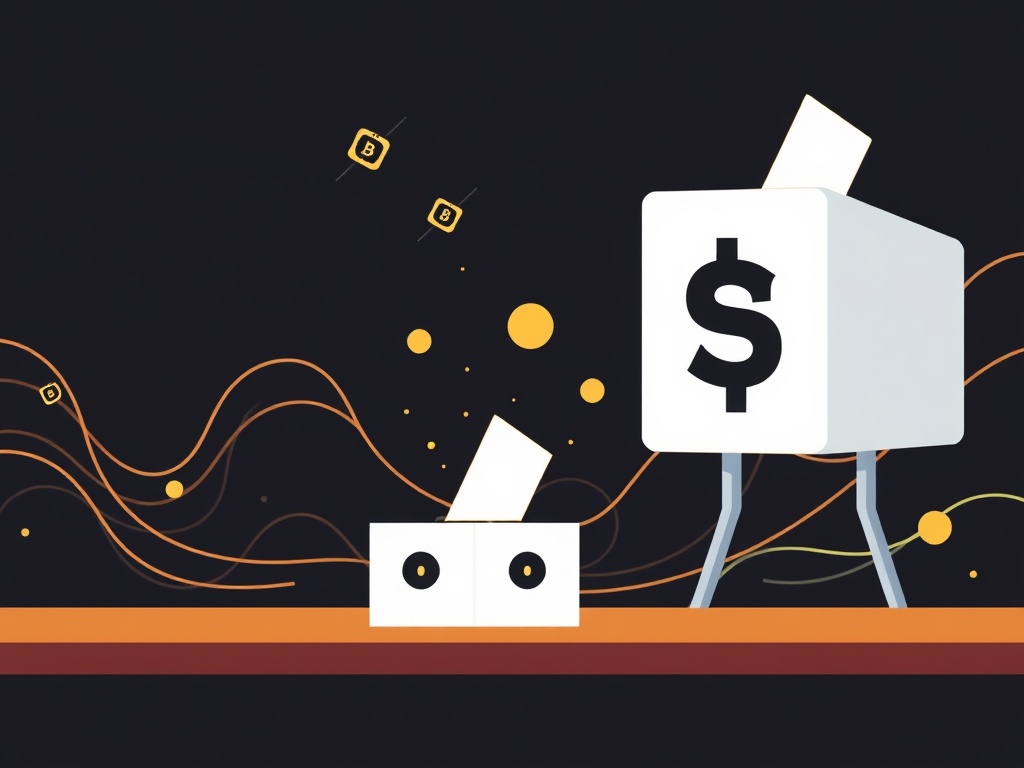 The Secret Ballot Blockchain: Revolutionizing Secure and Anonymous Voting Systems