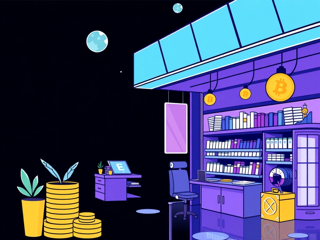 The Ultimate Guide to Private NFT Marketplaces in the BTCMixer En2 Niche