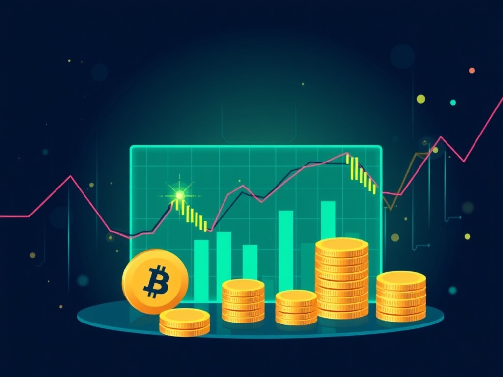 Unlocking Profit Potential: The Ultimate Guide to Hidden Grid Trading in Crypto Markets