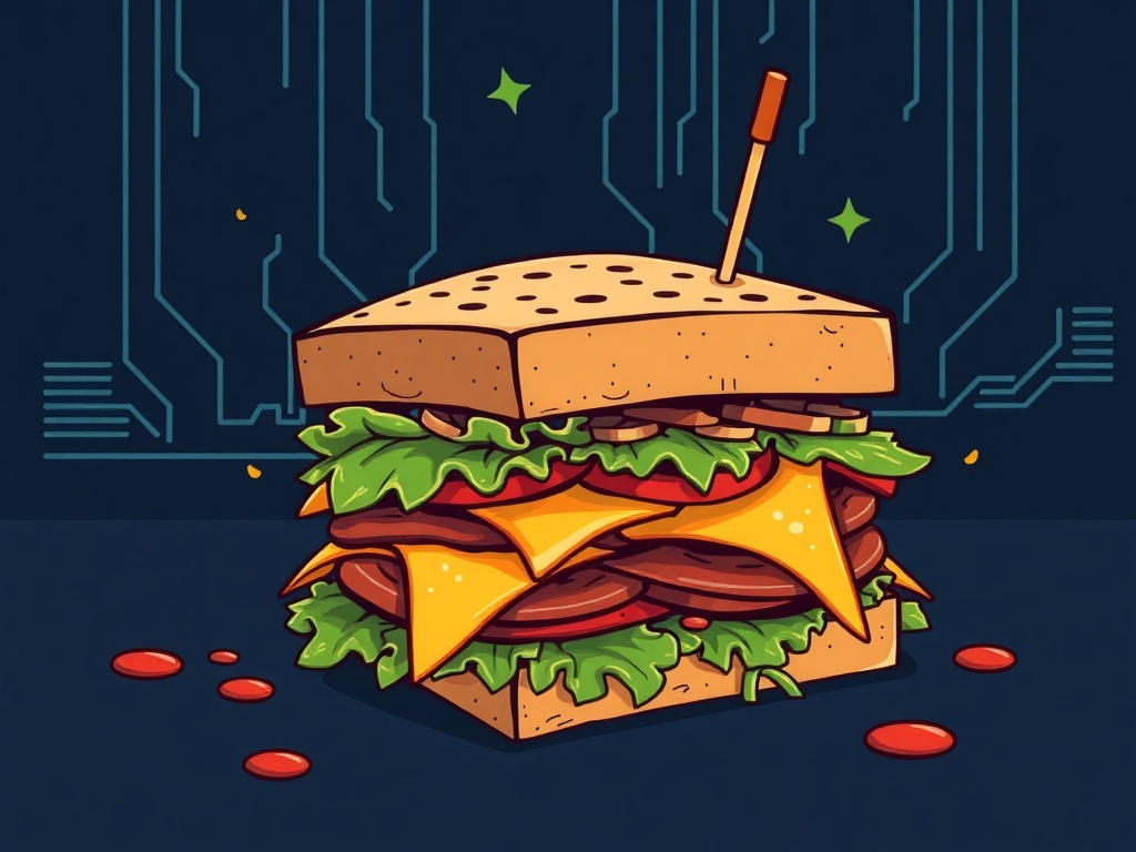 The Hidden Sandwich Attack: How It Compromises Bitcoin Mixers and What You Need to Know